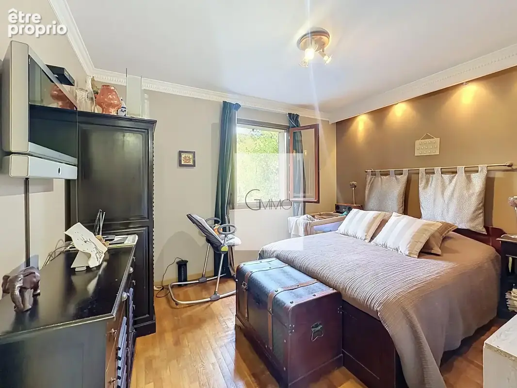 Maison 6 pièces 124 m² à vendre à L'hay-Les-Roses (94240) - photo 6