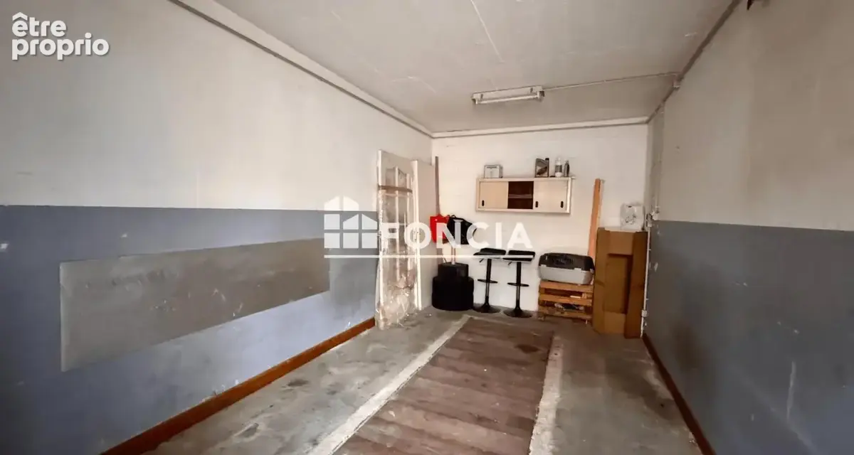 Cité Cardaillac / Layoule - Magnifique T4 de 93m2 avec balcon, garage et cave - photo 11