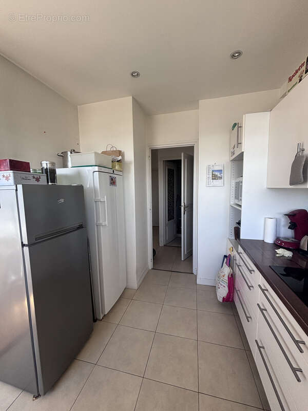 Appartement à TOURS