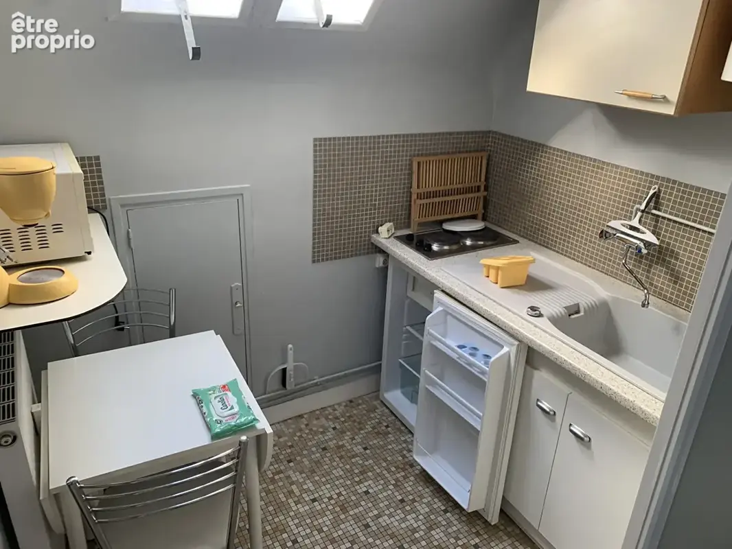 A vendre  dans immeuble en centre ville  4 chambres 50000 saint lo investisseurs - photo 6