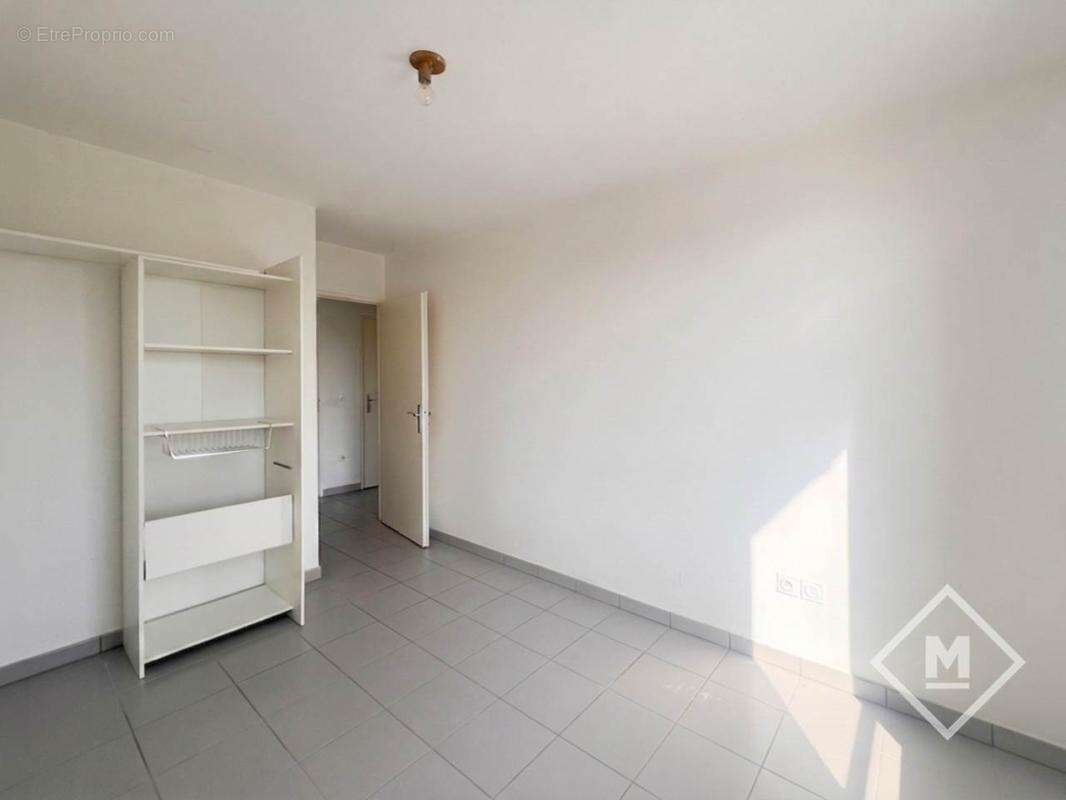 T3 235000€  Terrasse 13012 Marseille - photo 17