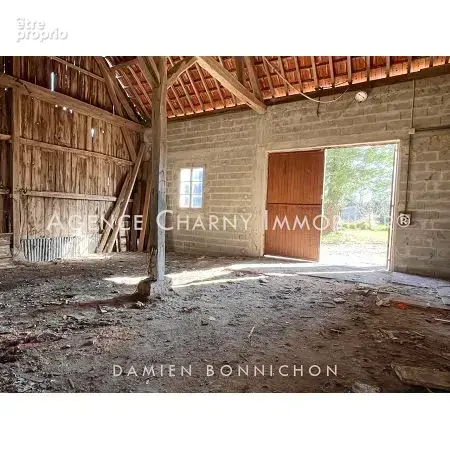 Maison 3 pièces 67 m² à vendre à Saint-Maurice-Sur-Aveyron (45230) - photo 5