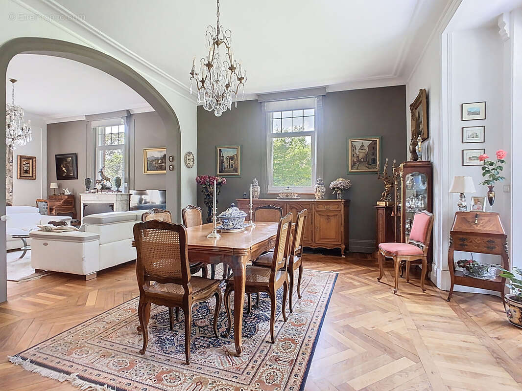 Maison de maître - photo 5