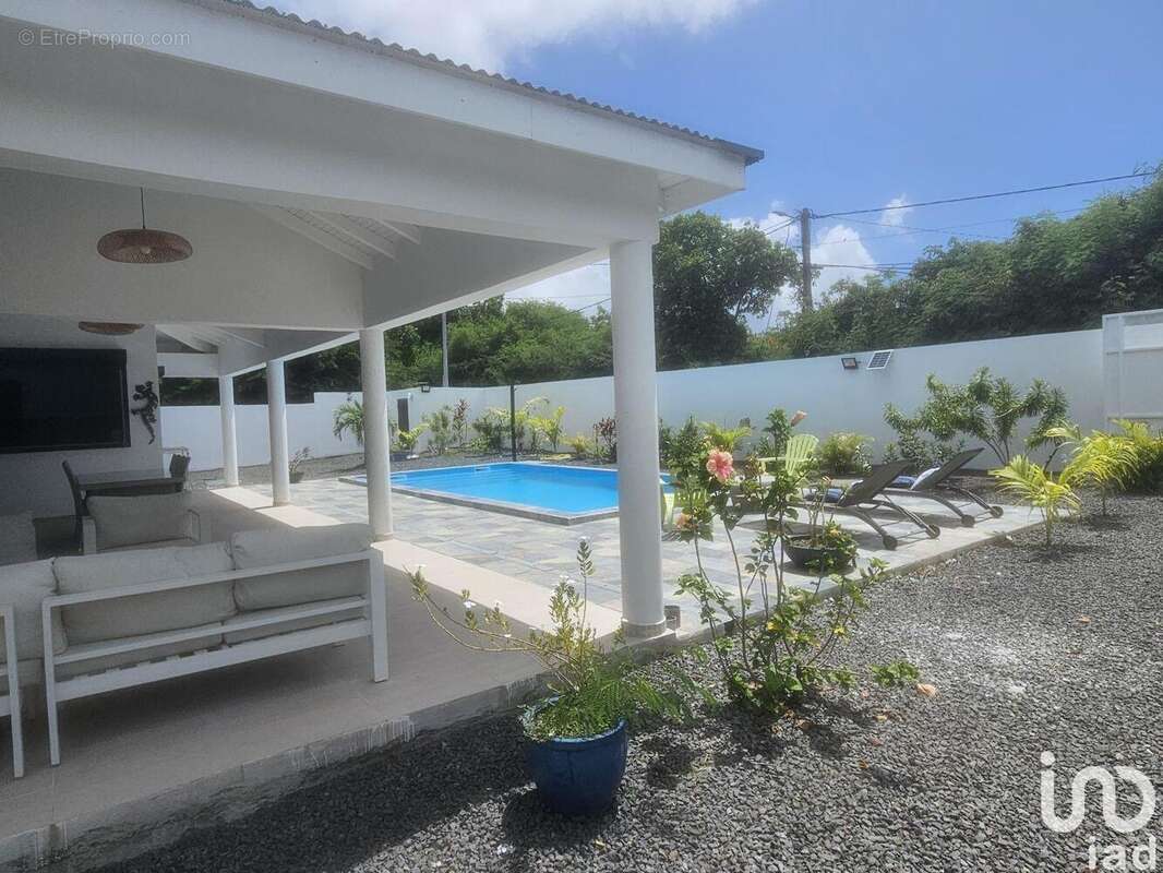 Photo 6 - Maison à SAINT-FRANCOIS