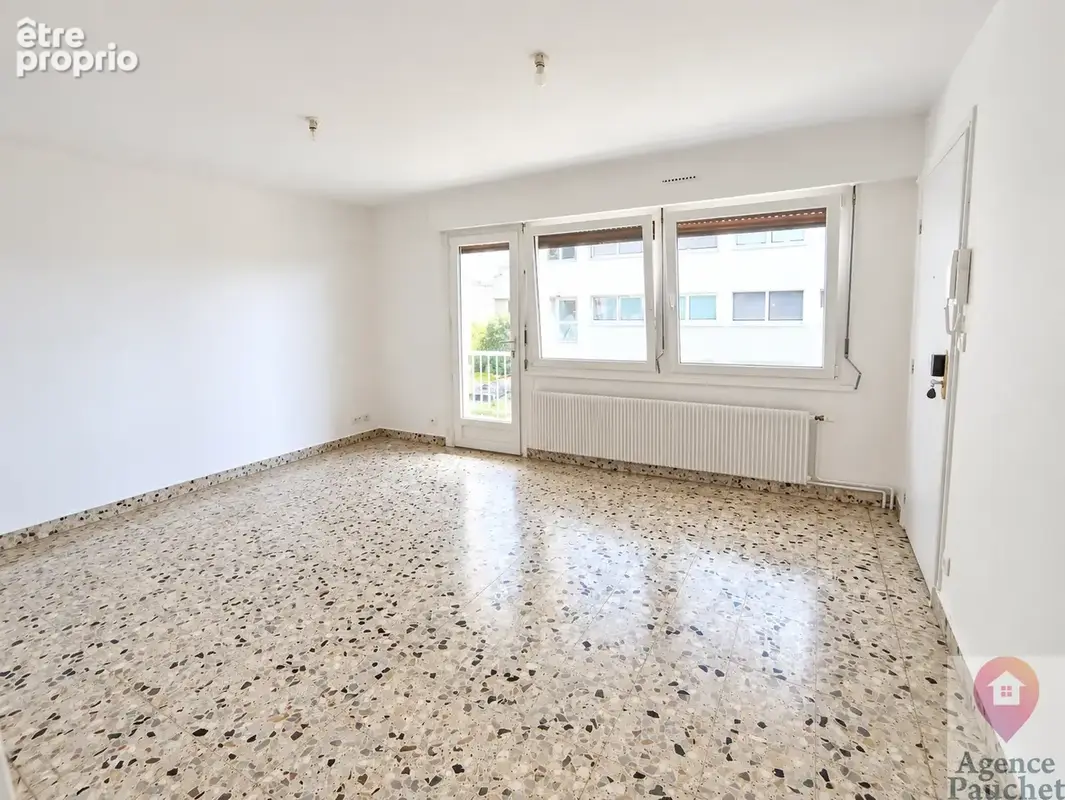 Appartement spacieux   Boulogne-sur-Mer, à proximité du lycée Mariette - photo 3