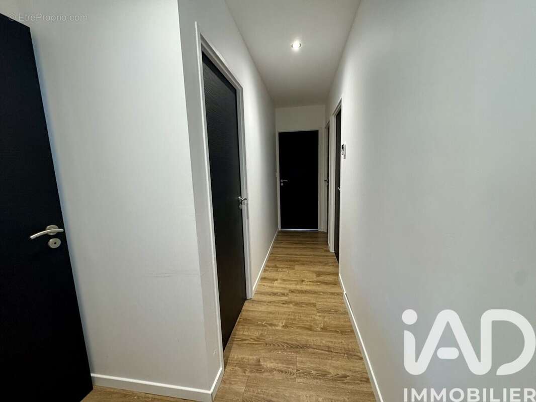Maison 108 m² à Boutiers-Saint-Trojan  - photo 8