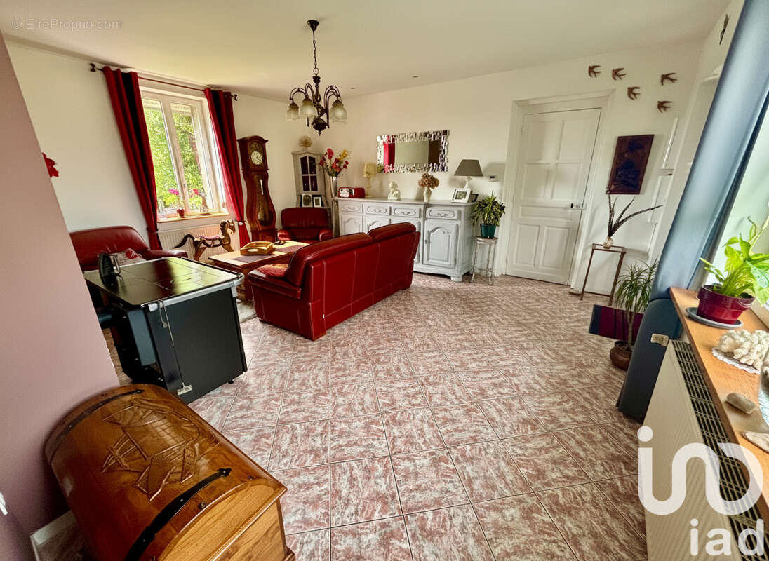 Photo 8 - Maison à ESWARS