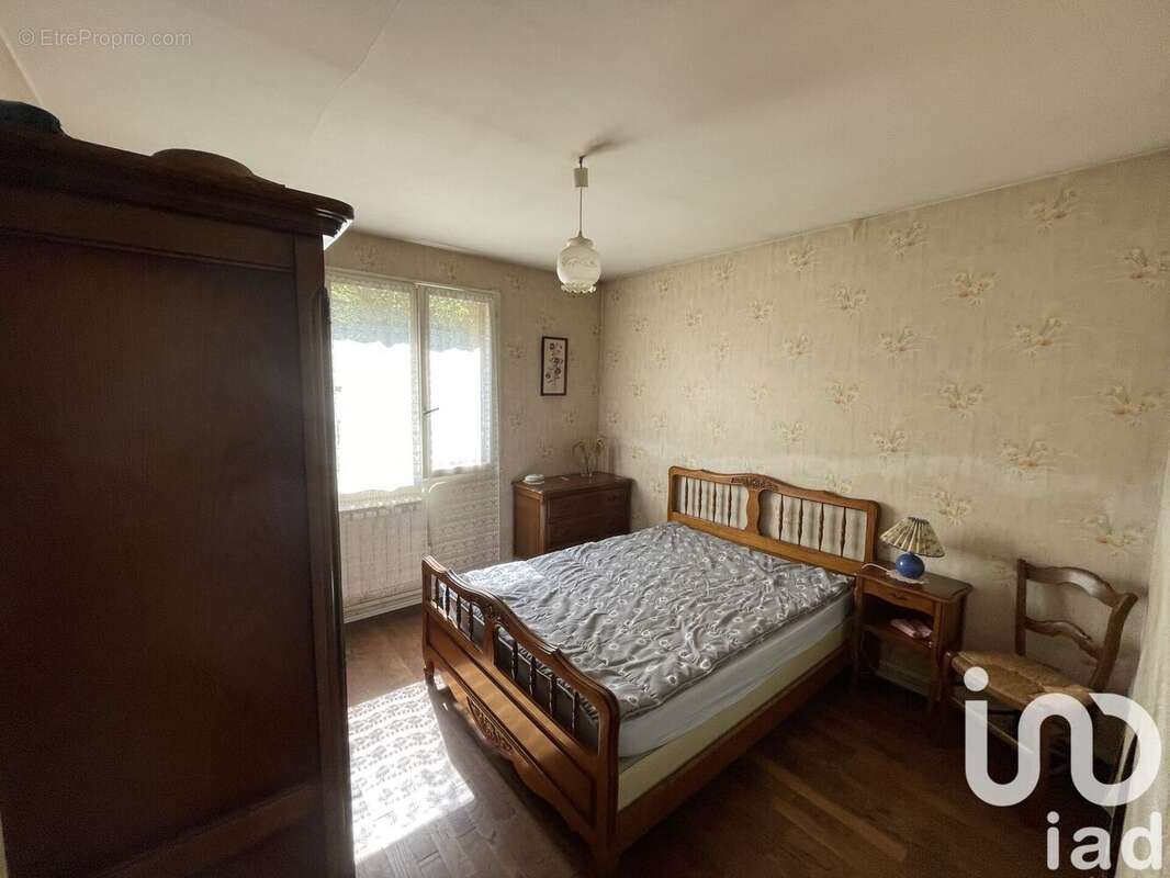 Photo 8 - Maison à MIALET