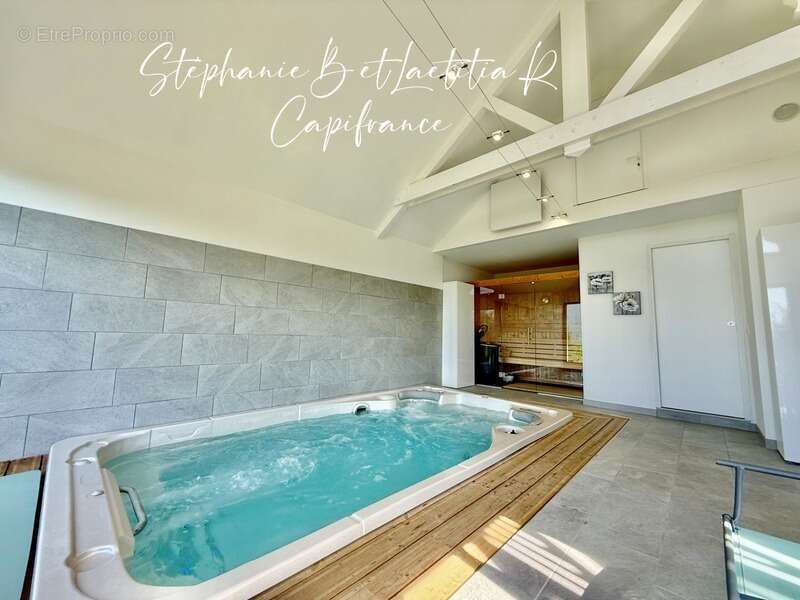 Maison à SAINT-BONNET-EN-CHAMPSAUR