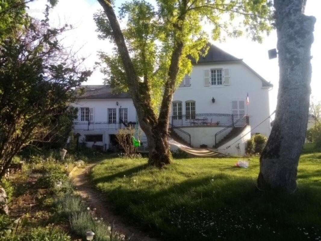 Photo 3 - Maison à WARCQ