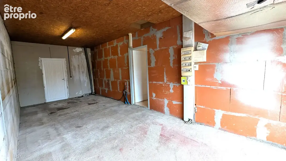 Maison Savigny En Revermont - photo 12
