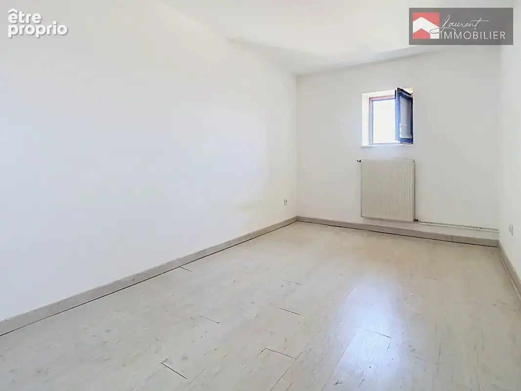 Appartement 2 chambres-PONT-DE-VAUX 01190 - photo 7