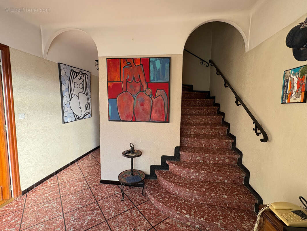 La lunette: villa indépendante de 112 m2 avec grand garage et exterieur - photo 15