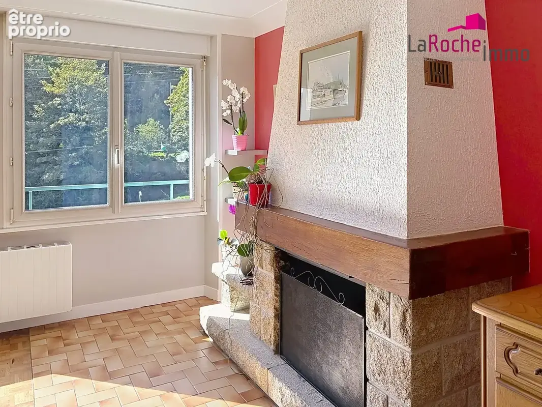Maison 7 pièces 112 m² à vendre à Landerneau (29800) - photo 5
