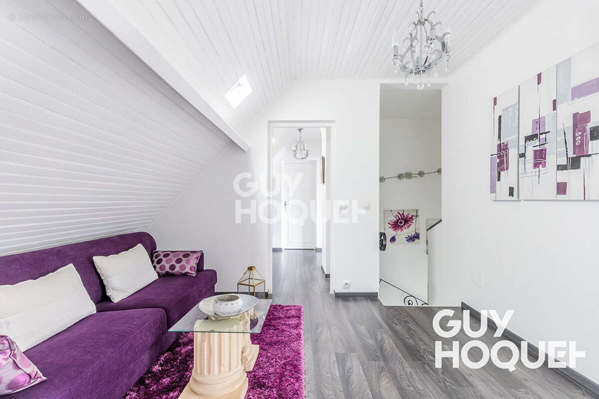 Maison à ATHIS-MONS