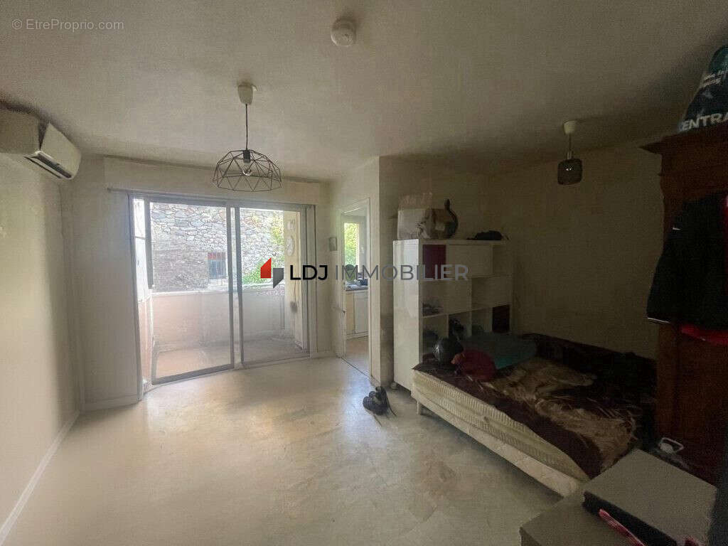 Appartement à AMELIE-LES-BAINS-PALALDA