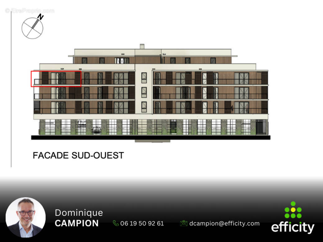 Appartement à LE VERSOUD