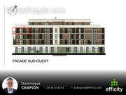 Appartement à LE VERSOUD