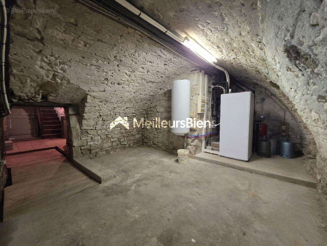 Maison à LECQUES