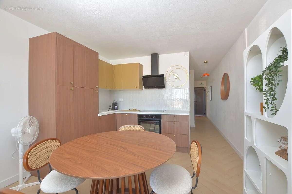 Appartement à LE GRAU-DU-ROI