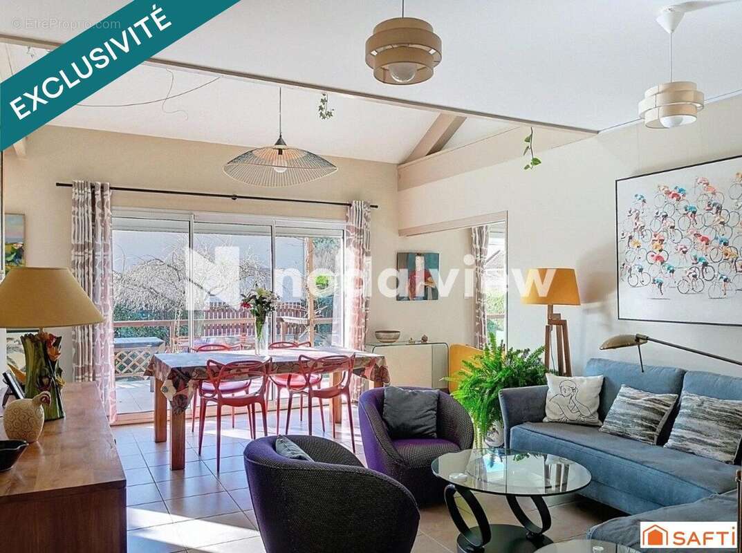 Photo 8 - Maison à LA BATIE-NEUVE