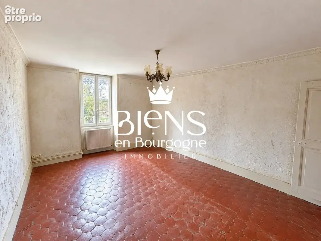 Maison 3 pièces 60 m² à vendre à Chassey-Le-Camp (71150) - photo 6