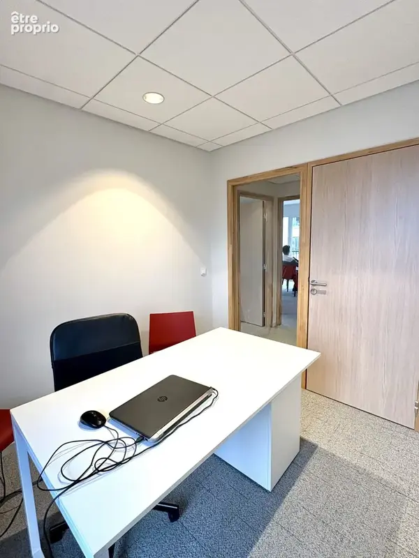 Commerce 74 m² à vendre à Rouen (76000) - photo 9