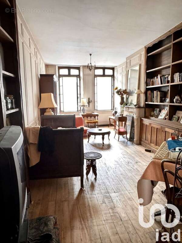 Maison 130 m² à Sens  - photo 8