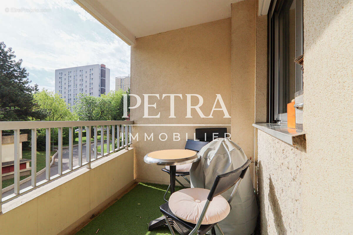 Appartement à CACHAN