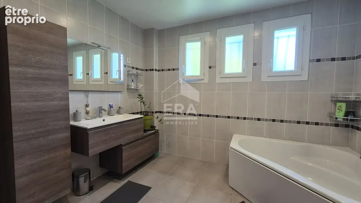 Maison 142m² à grisy-suisnes - photo 12