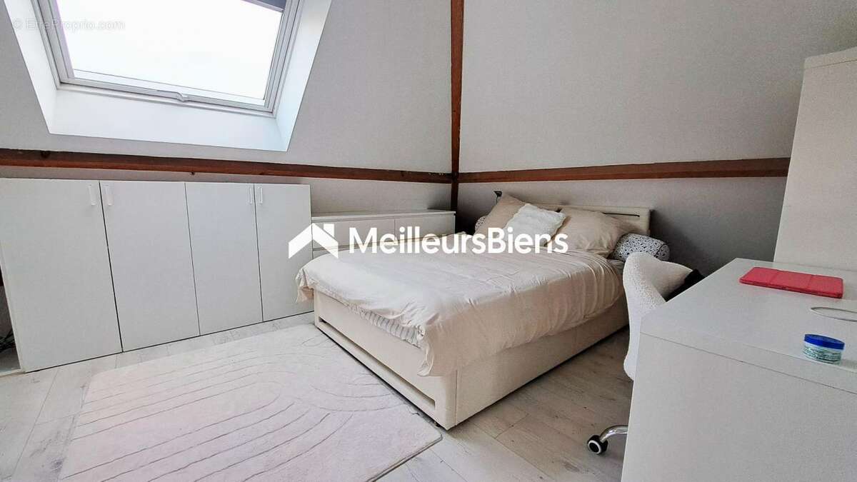 Maison à MONTMORENCY