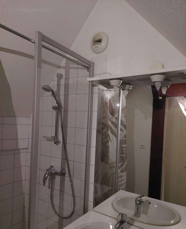 Photo 5 - Appartement à MONTBELIARD