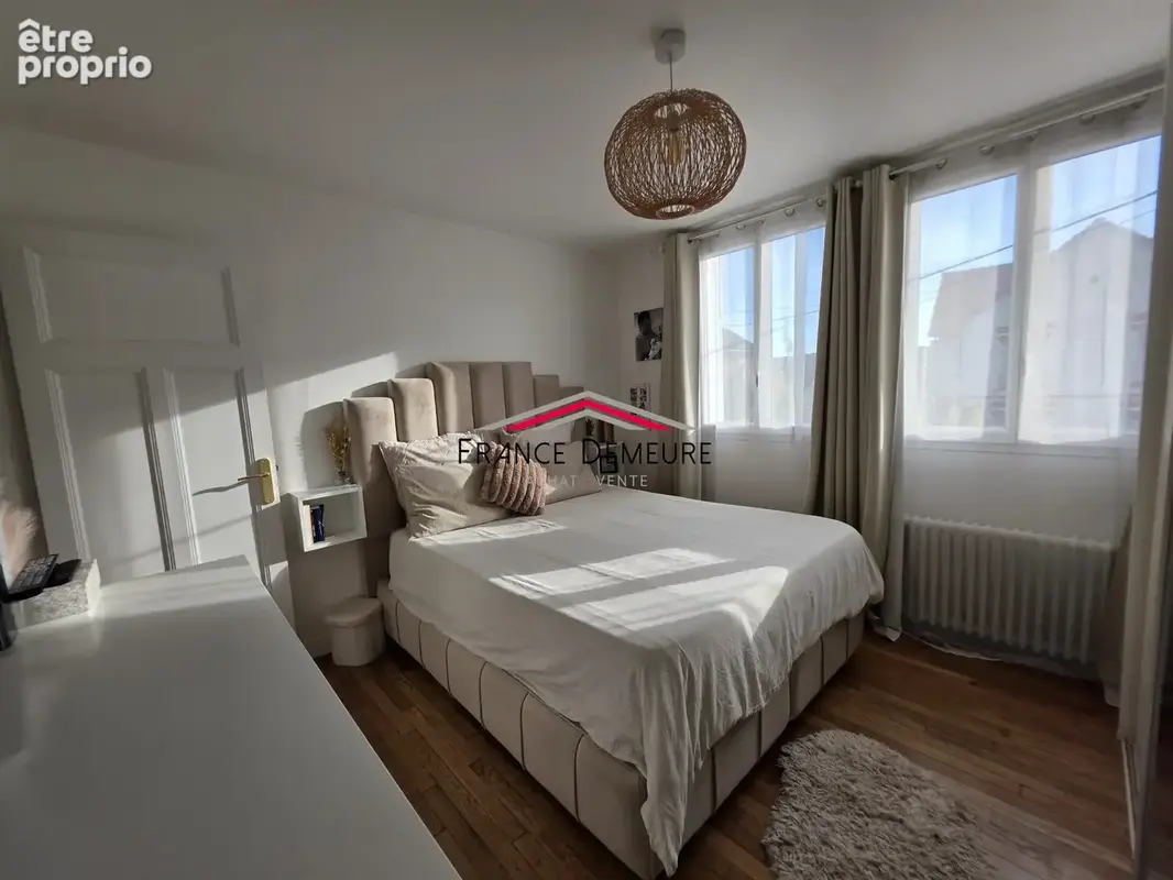 Maison 6 pièces 105 m² à vendre à Taverny (95150) - photo 5