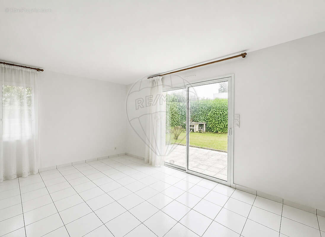 Maison à NANTES