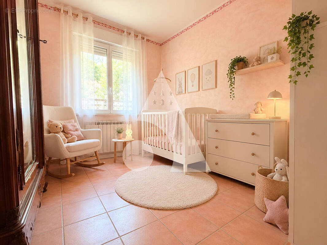Appartement à BOUC-BEL-AIR