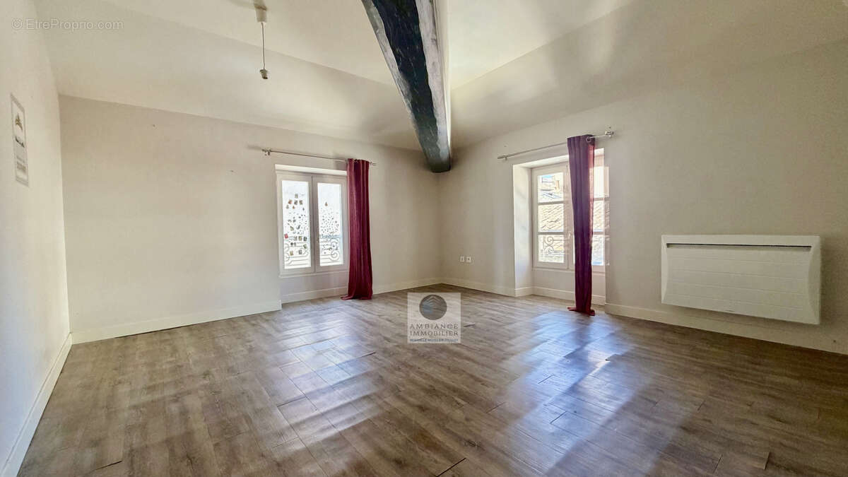 Appartement à VALENCE