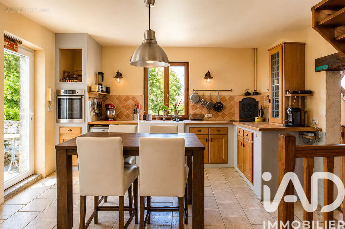Photo 9 - Maison à MERY-SUR-OISE