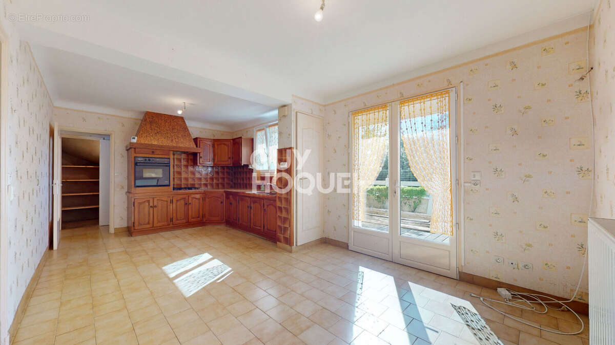 Maison à TOURS