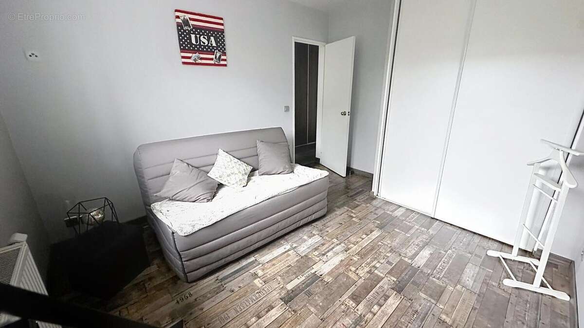 Photo 8 - Maison à OZOIR-LA-FERRIERE