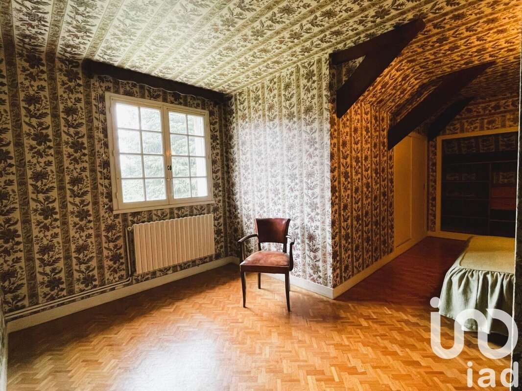 Photo 8 - Maison à SEIGY