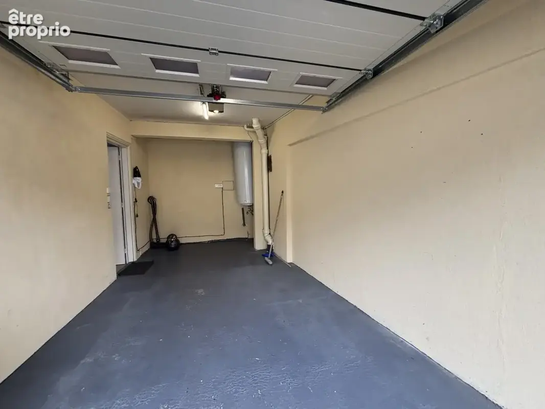 CHATILLON SUR SEINE : proche du centre ville ,maison rénovée de 120 m2 avec grange de 100m2 et cour - photo 21