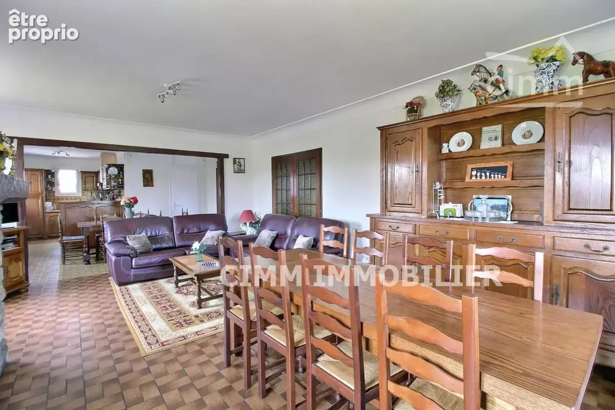 Maison individuelle en viager mixte - photo 4