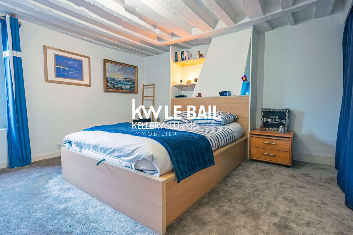Appartement à PONTOISE