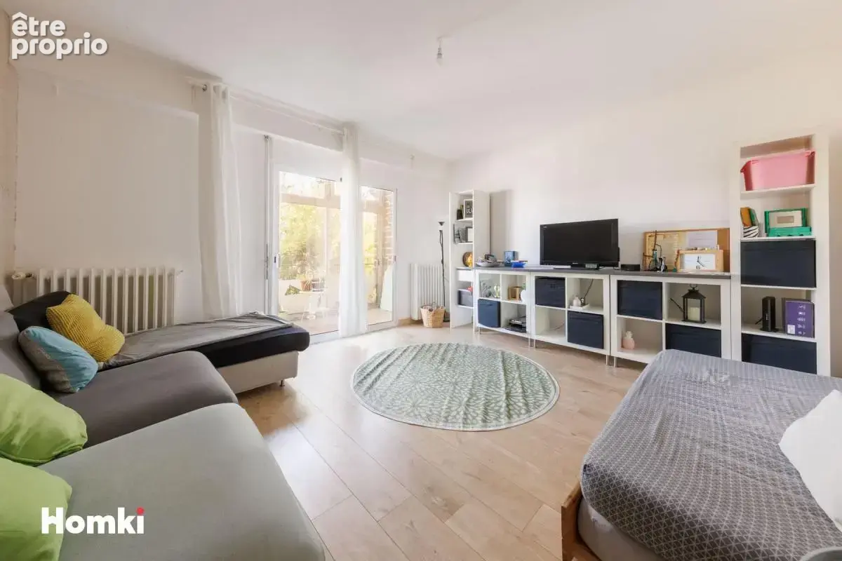 À vendre – Maison familiale de 125 m² avec jardin de 686 m²– Aubière - photo 10
