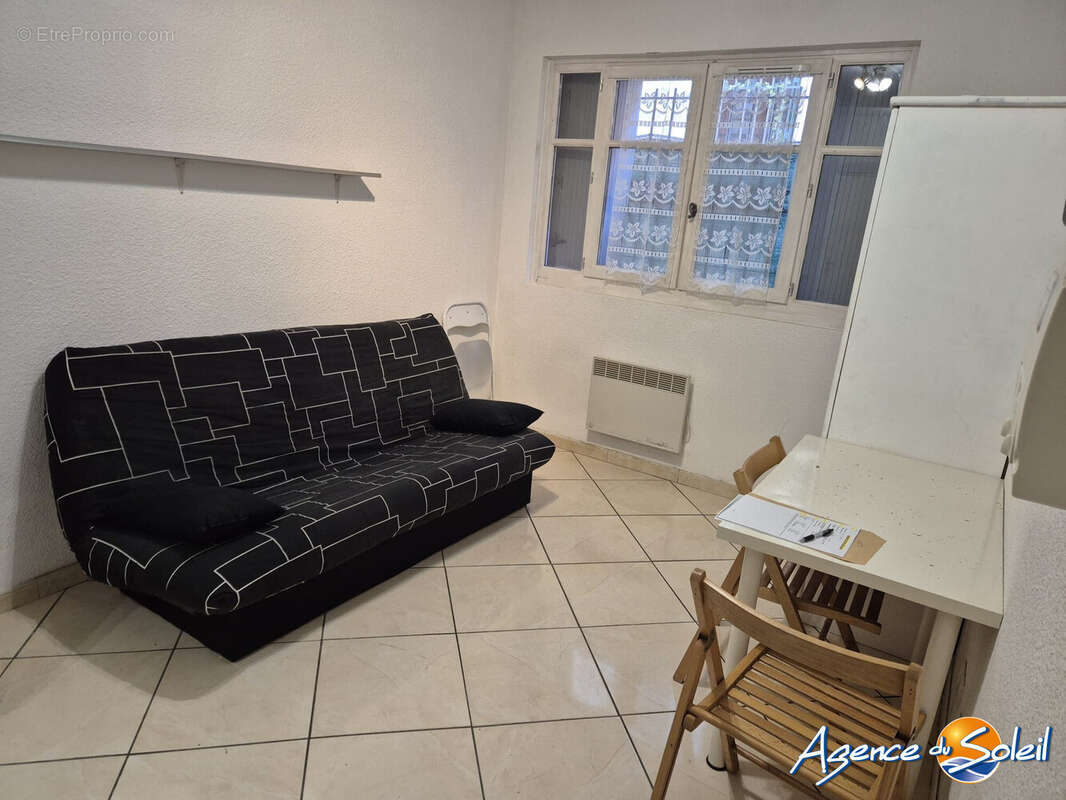Appartement à NARBONNE