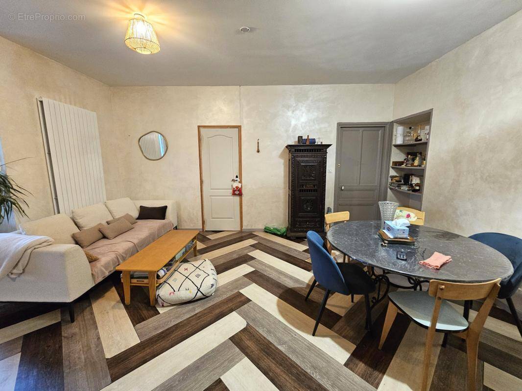 Appartement à ANCENIS