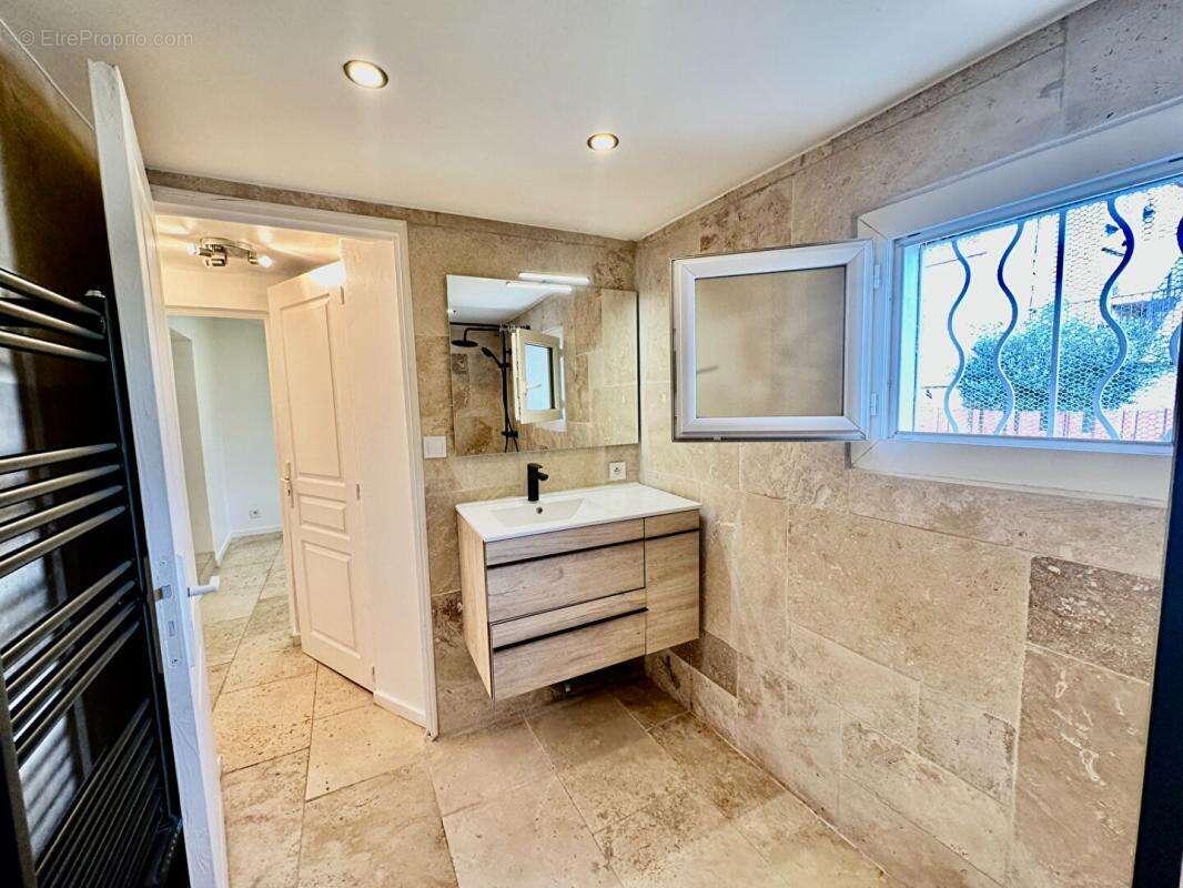 Maison à LA SEYNE-SUR-MER