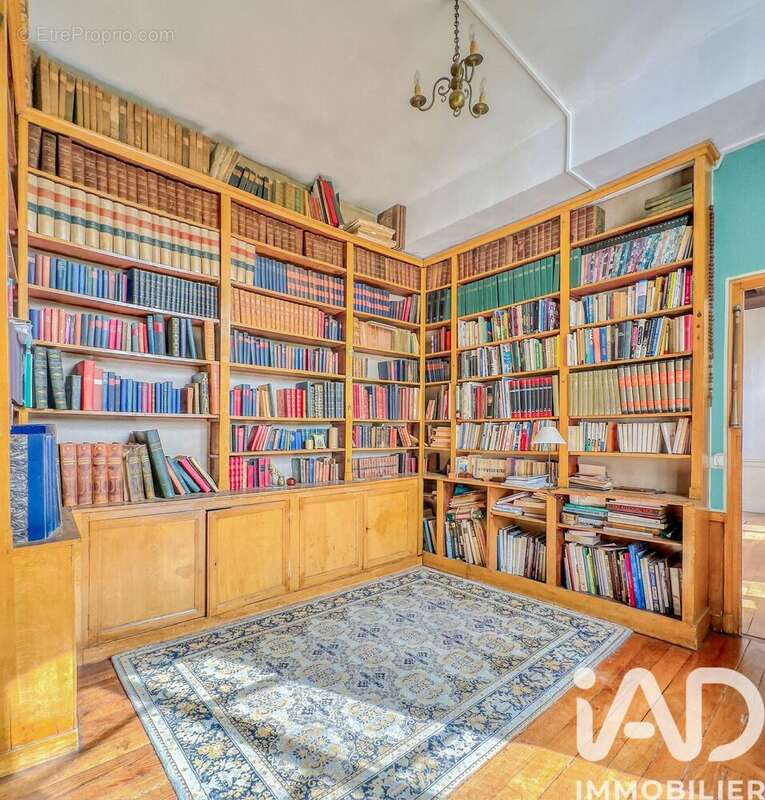 Photo 9 - Maison à COMPIEGNE