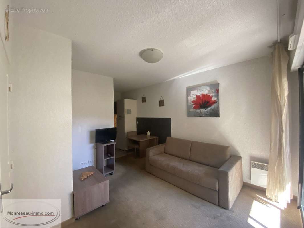 Appartement à DALUIS