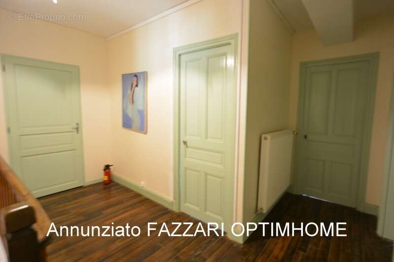 Maison à CLERY-LE-GRAND